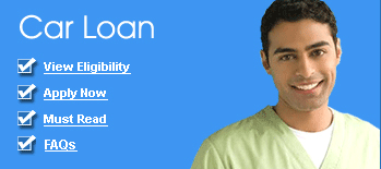 Compare & Choose Car Loan on Deal4Loans