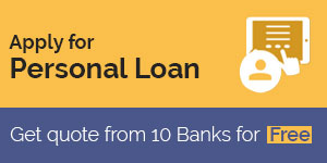 Apply For Personal Loan