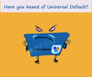 Universal Default