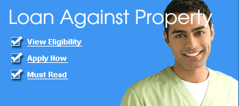 Compare & Choose Loan Against Property on Deal4Loans