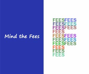 Mind the Fees on Credit Cards