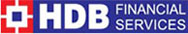 HDB Financial Services