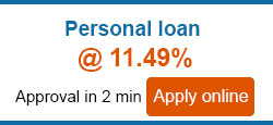 Personal Loan