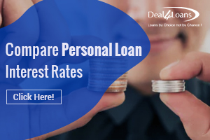 compare-personal-loan-Interest-rates