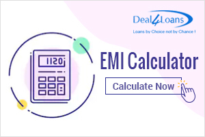 SBI Car Loan EMI Calculator 2022 – Calculate EMI Online – Deal4loans