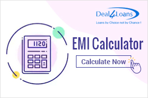 Per Lakh Emi Chart