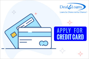 Apply for Credit Card Online