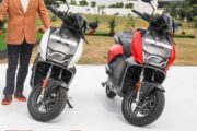 Hero Vida Electric Scooter Vs TVS iQube, Bajaj Chetak, Ola S1, Ather 450X