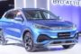 BYD ATTO 3 Electric Car - Price, Bookings, Features, Battery Range