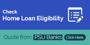 Home Loan Eligibility