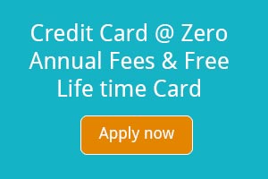 Credit Card Apply Online