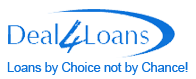 Deal4loans Logo