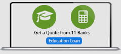 Taraqi Education Loan