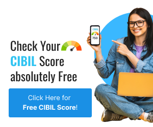 Cibil Score Banner