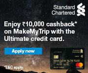 Standard Chartered Credit Card