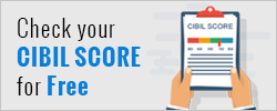 Check Cibil score