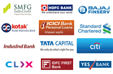 Banks logos